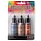 6 Packs: 3 ct. (18 total) Ranger Tim Holtz® Alcohol Ink Pearl Kit 4